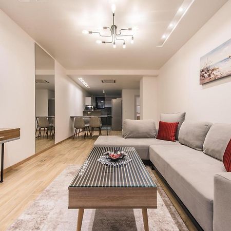 Atelier Hotel Ulcinj Exterior photo