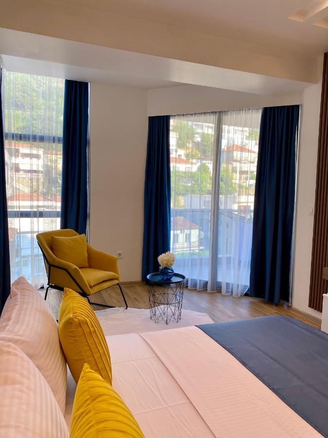 Atelier Hotel Ulcinj Exterior photo