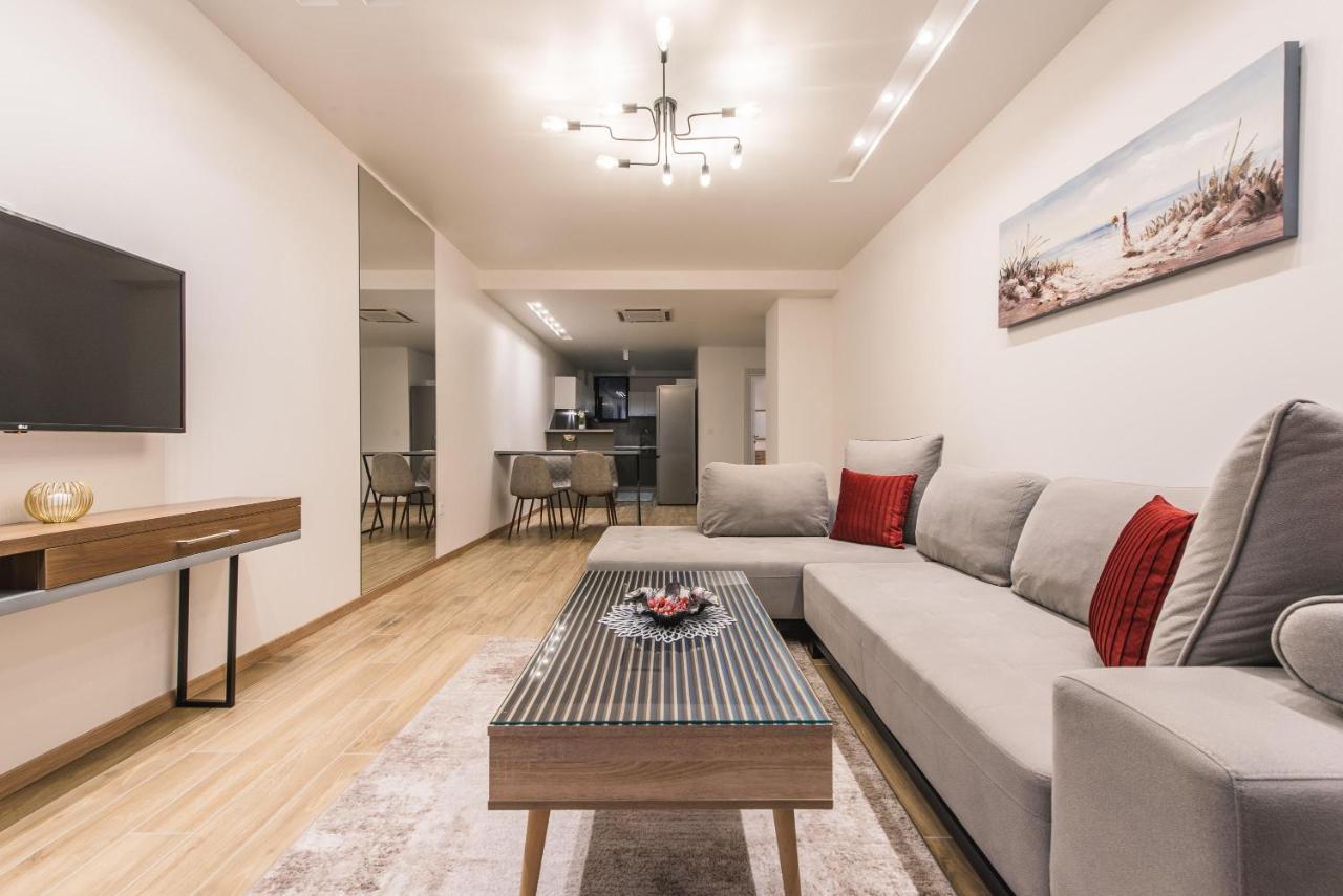 Atelier Hotel Ulcinj Exterior photo