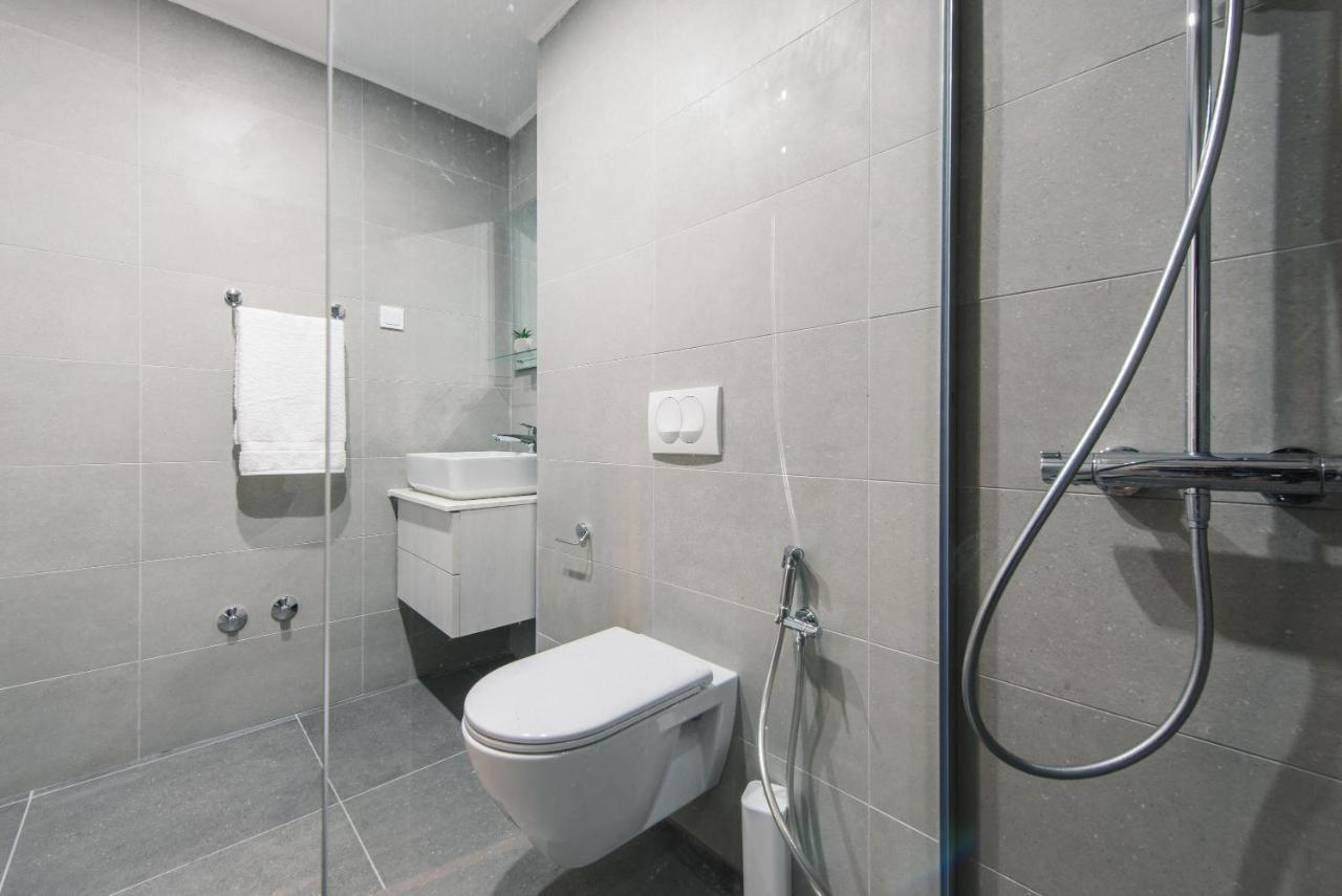 Atelier Hotel Ulcinj Exterior photo
