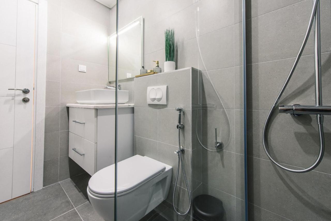 Atelier Hotel Ulcinj Exterior photo