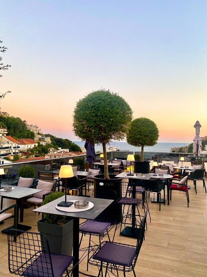 Atelier Hotel Ulcinj Exterior photo